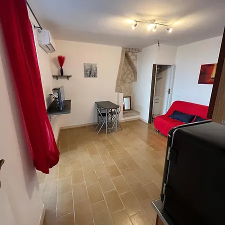 La Casetta Appartamento Lettomanoppello