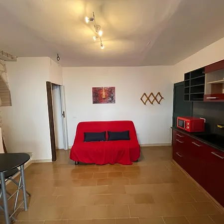 Apartment La Casetta