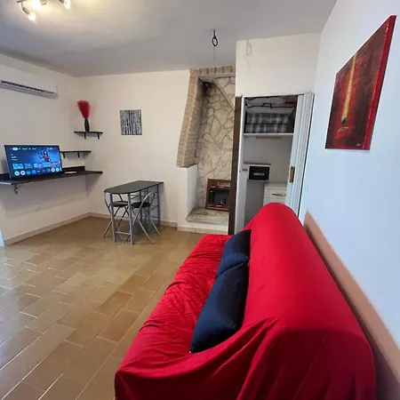 Apartment La Casetta Lettomanoppello