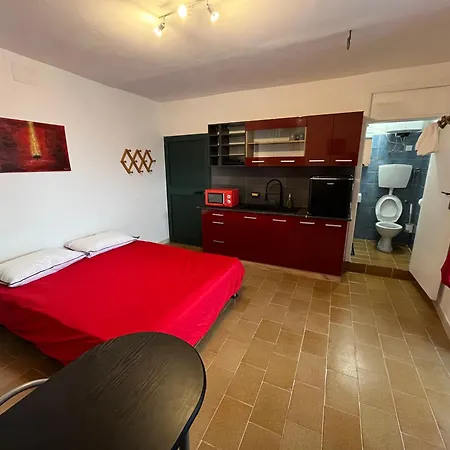 דירה La Casetta Lettomanoppello