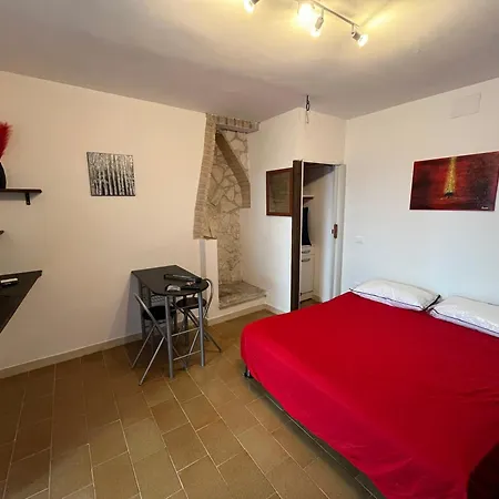 La Casetta Lettomanoppello