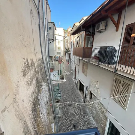 La Casetta