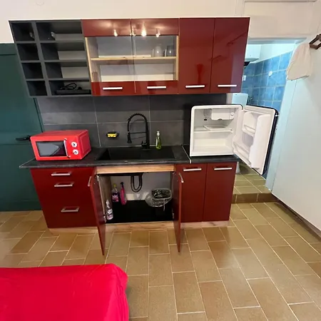 La Casetta Apartment