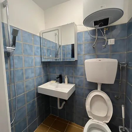 Apartment La Casetta