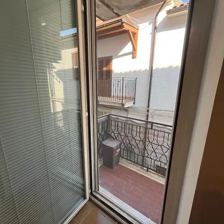 La Casetta Appartamento Lettomanoppello