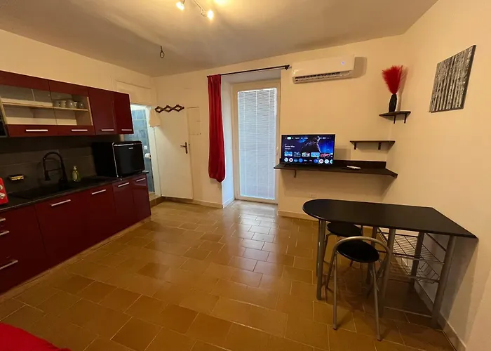 La Casetta * Lettomanoppello