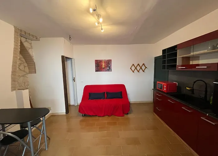 Διαμέρισμα La Casetta