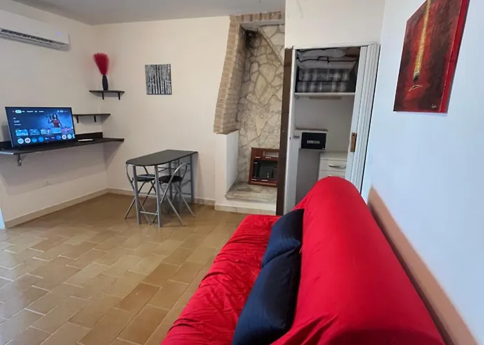 Διαμέρισμα La Casetta Lettomanoppello