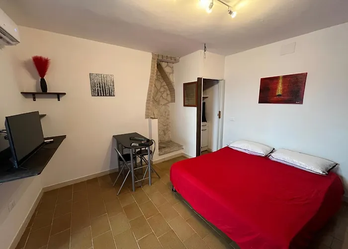 La Casetta Lettomanoppello