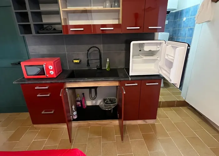 La Casetta Διαμέρισμα